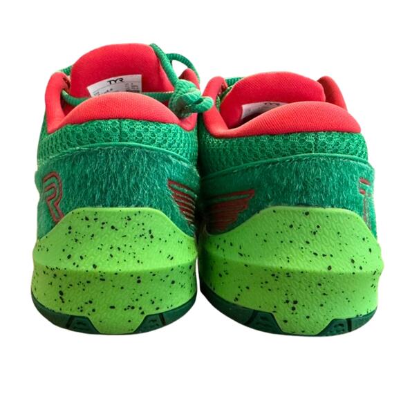 TYR CXT-2F Trainer Women’s 6 Men’s 4.5 Cross Training Shoes NWOB - Picture 6 of 8